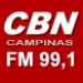 Radio CBN Logo