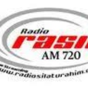 Radio RASIL AM 720 Logo