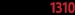 The Team 1310 Logo