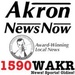 WAKR Logo