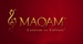 Radio MAQAM Logo