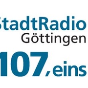 StadtRadio Göttingen Logo