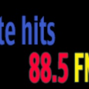KMQX Logo