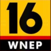 WNEP-TV 16 Logo