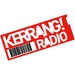 Kerrang! Radio Logo