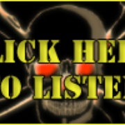 Metal Assault Radio Logo