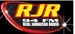 RJR 94 FM Logo