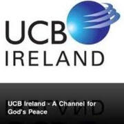 UCB Ireland Logo