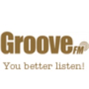 Groove FM Logo