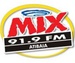 Mix FM (Atibaia) Logo