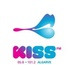 Kiss FM Logo