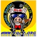 Pirate Radio KQLZ Logo
