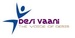 DesiVaani Radio Logo