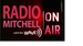 Radio Mitchell Logo