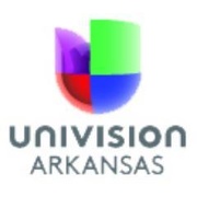 Univision Arkansas Logo