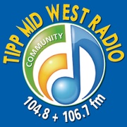 Tipperary Mid-West Radio Logo