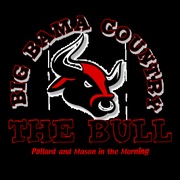 Big Bama Country Logo