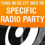 Specific Radio Logo