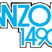WZOE-AM Logo