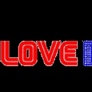 lovediscofm Logo