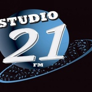 Studio21FM Logo