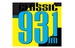 Classic 93.1 - KHLX Logo