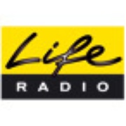 Life Radio - Love Life Logo