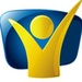 Rádio Novo Tempo (Florianópolis) 96.9 Logo
