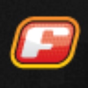 Folha FM Logo