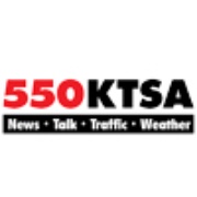 KTSA Logo