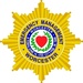 South Central Worcester County Police Fire and EMS Logo