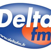 Delta FM Logo