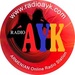 Radio AYK Logo