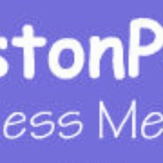 BostonPete.com Bluegrass Logo