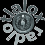 Tlaloxradio Logo