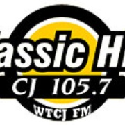 WTCJ-FM Logo
