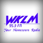 WKLM Logo