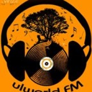 ulworld FM Logo