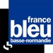 France Bleu Basse-Normandie Logo