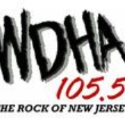 WDHA-FM Logo