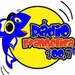 Rádio Evangélica FM 100.7 Logo