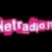 NETRADIO Logo