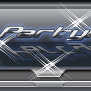 DjsPartyRadio Reloaded Logo