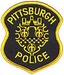 City of Pittsburgh Police Fire and EMS Logo