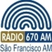 Radio Sao Francisco Logo