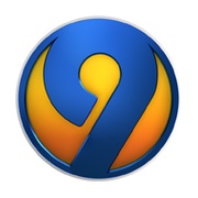 Channel 9 WSOC Logo
