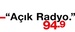 Acik Radyo Logo