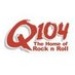 Q104 - CFRQ-FM Logo