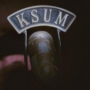 KFMC-FM Logo