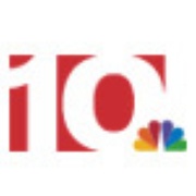 WIS News 10 Logo